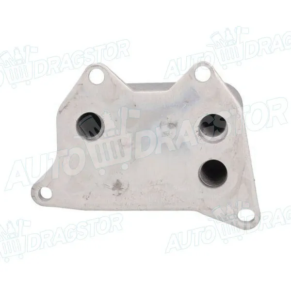 Hladnjak ulja AUDI, VOLKSWAGEN 