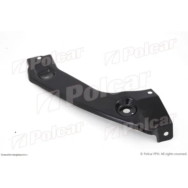 Nosač fara VOLKSWAGEN SCIROCCO (Typ 13), 08-; 