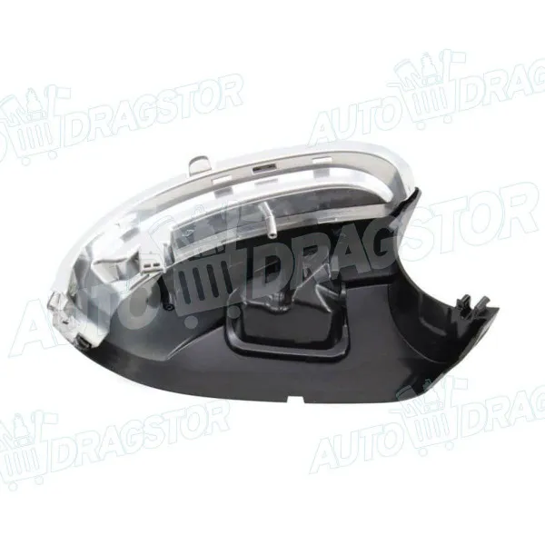 Bočni migavac u retrovizoru VOLKSWAGEN CC (358), 12-17; 