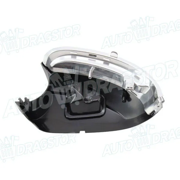 Bočni migavac u retrovizoru VOLKSWAGEN CC (358), 12-17; 