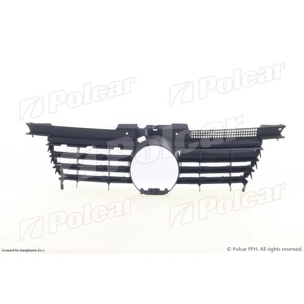 Maska VOLKSWAGEN BORA (1J5/1JM), 98-05; JETTA (1J5/1JM), 98-05; 