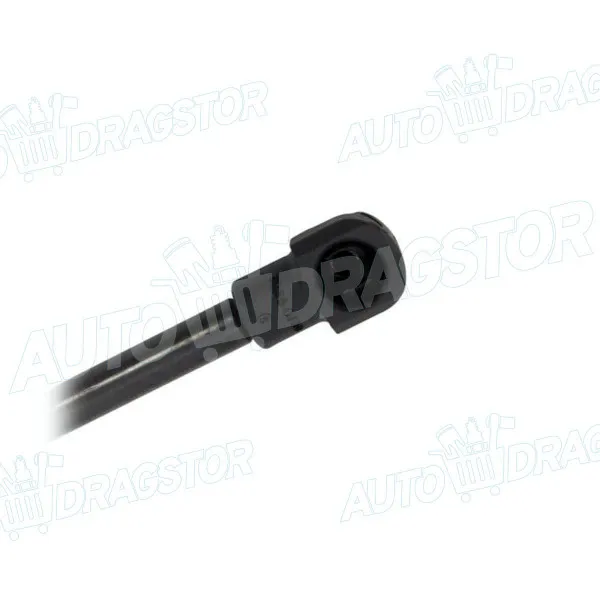 Amortizer haube VOLKSWAGEN BORA (1J5/1JM), 98-05; GOLF III (1H), 92-98; GOLF IV (1J), 97-06; JETTA (1J5/1JM), 98-05; 