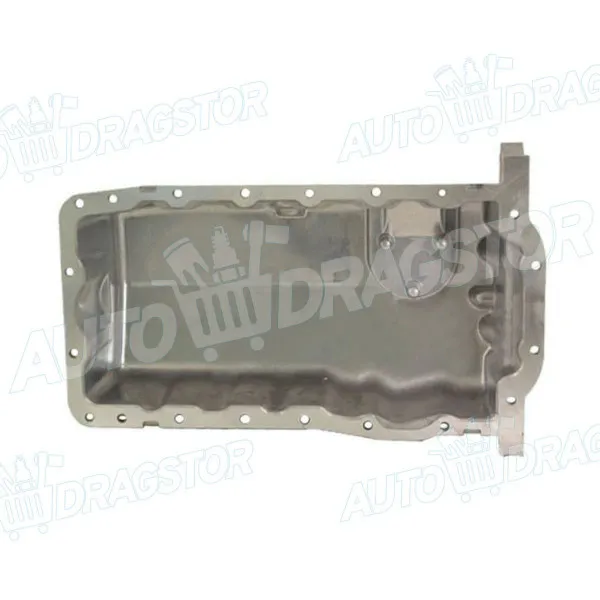 Karter AUDI, SEAT, SKODA, VOLKSWAGEN 