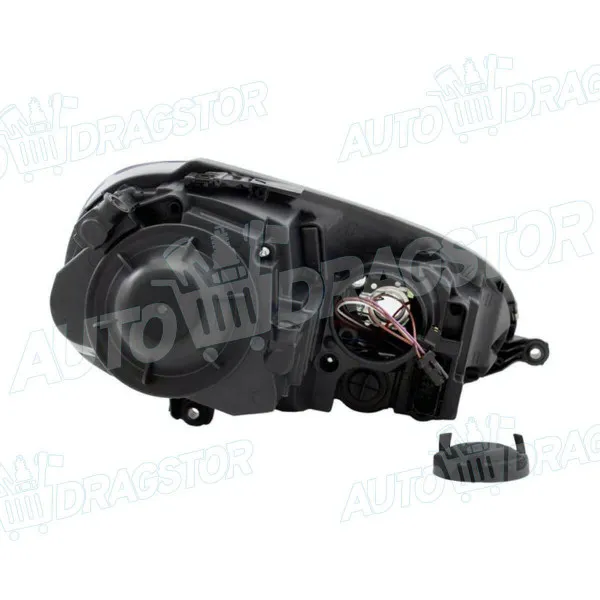 Far VOLKSWAGEN GOLF V (1K), 03-10; 