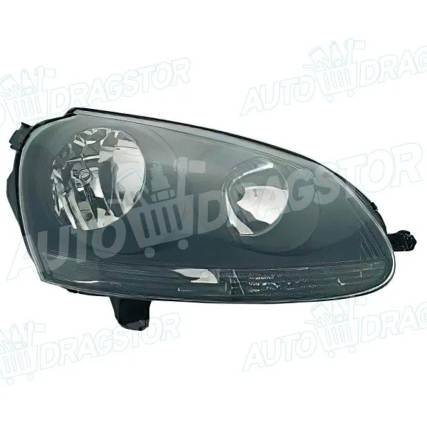 Far VOLKSWAGEN GOLF V (1K), 03-10; 