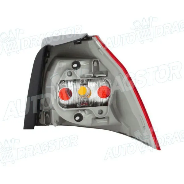 Štop svetlo VOLKSWAGEN GOLF V (1K), 03-10; 