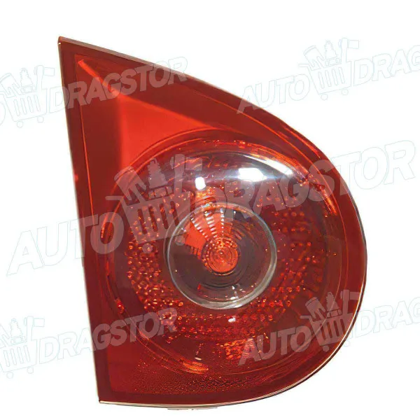 Štop svetlo VOLKSWAGEN GOLF V (1K), 03-10; 