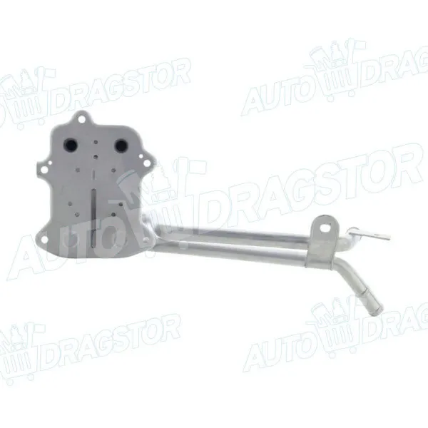 Hladnjak ulja AUDI, SEAT, SKODA, VOLKSWAGEN 