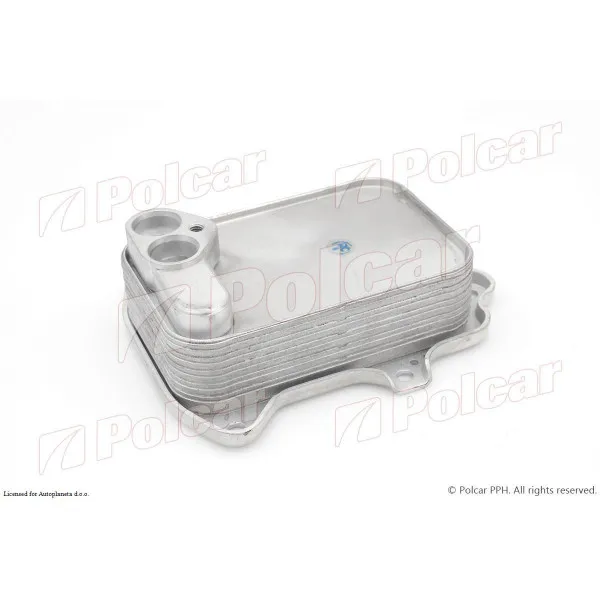 Hladnjak ulja AUDI, SEAT, SKODA, VOLKSWAGEN 