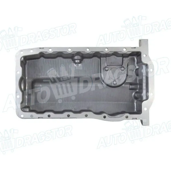 Karter AUDI, SEAT, SKODA, VOLKSWAGEN 