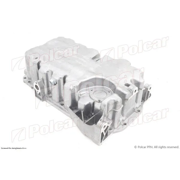 Karter AUDI, SEAT, SKODA, VOLKSWAGEN 