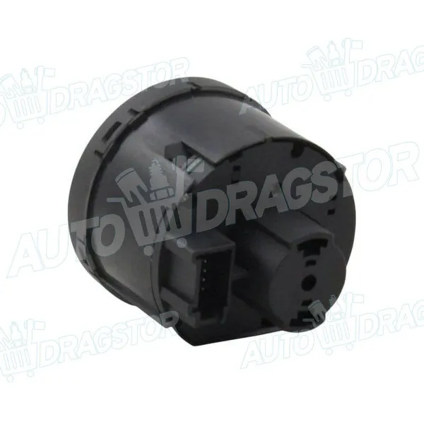 Glavni prekidač VOLKSWAGEN CADDY (2K), 04-; EOS (1F), 06-10; GOLF V (1K), 03-10; GOLF V PLUS (5M), 05-09; GOLF VI (5K), 08-13; JETTA (1K5/1KM), 05-10; PASSAT ( 