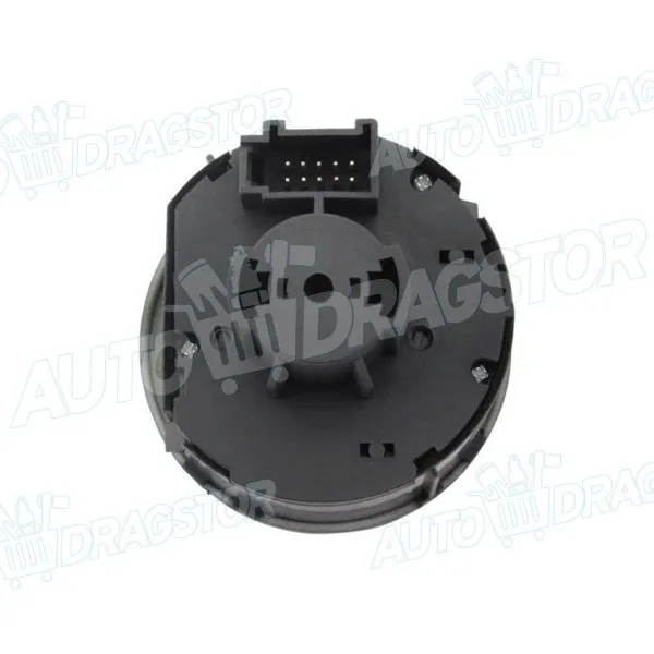 Glavni prekidač VOLKSWAGEN CADDY (2K), 04-; EOS (1F), 06-10; GOLF V (1K), 03-10; GOLF V PLUS (5M), 05-09; GOLF VI (5K), 08-13; JETTA (1K5/1KM), 05-10; PASSAT ( 