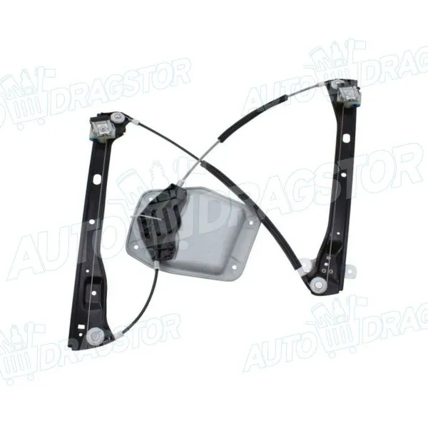 Podizač stakla bez motora VOLKSWAGEN GOLF V (1K), 03-10; 