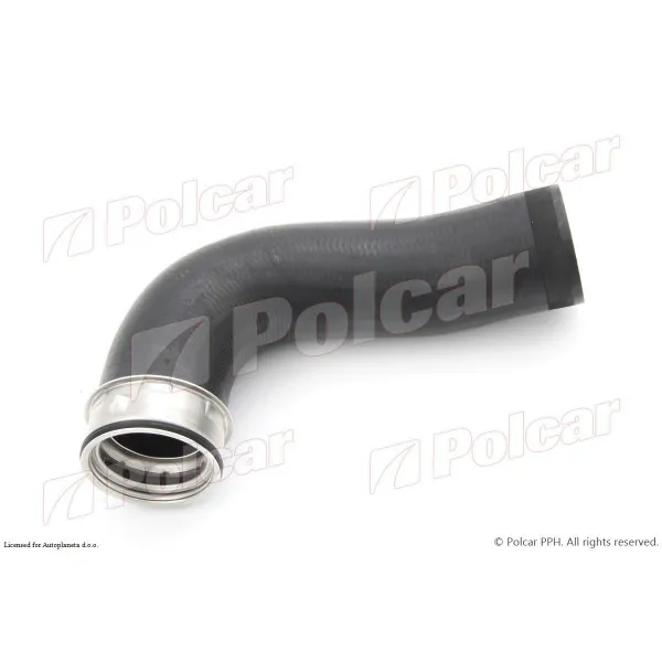 Crevo interkulera AUDI, SEAT, SKODA, VOLKSWAGEN 