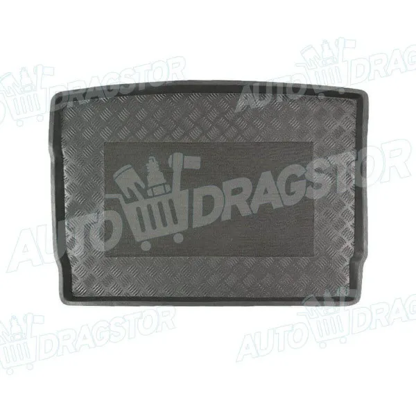 Kadica/patosnica gepeka VOLKSWAGEN GOLF V (1K), 03-10; GOLF VI (5K), 08-13; 