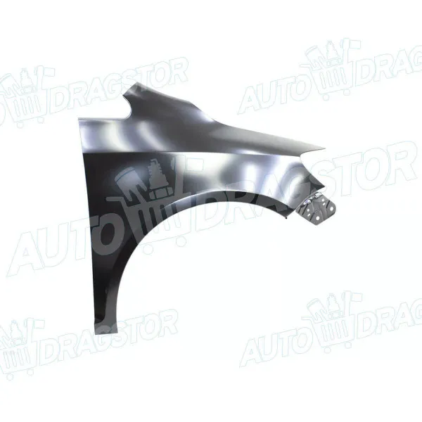 Blatobran VOLKSWAGEN GOLF V PLUS (5M), 05-09; 