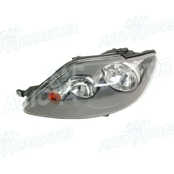 Far VOLKSWAGEN GOLF V PLUS (5M), 05-09; 