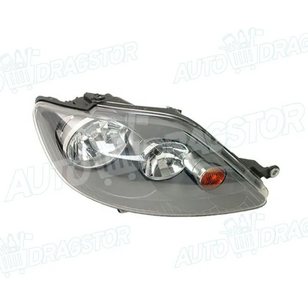 Far VOLKSWAGEN GOLF V PLUS (5M), 05-09; 