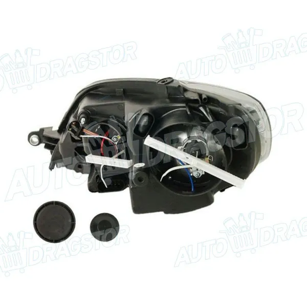 Far VOLKSWAGEN GOLF V PLUS (5M), 05-09; 