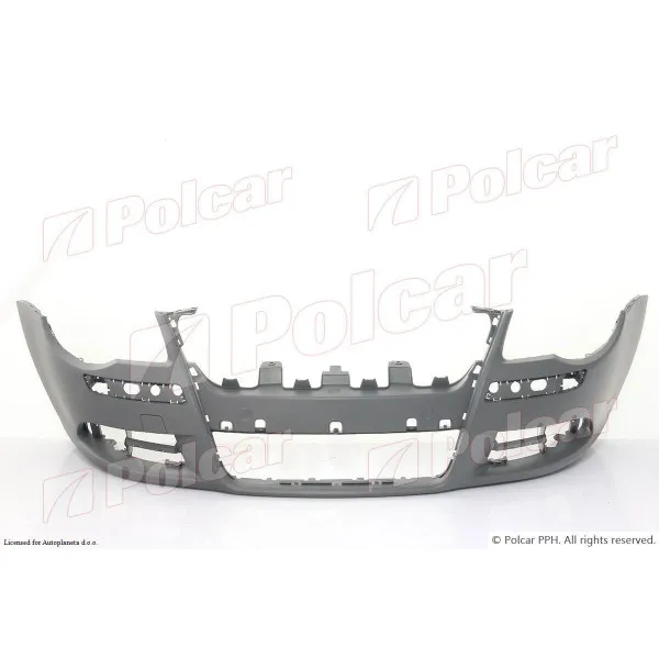Prednji branik VOLKSWAGEN EOS (1F), 06-10; 