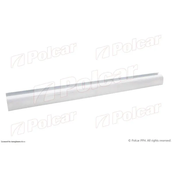 Deo sajtne VOLKSWAGEN EOS (1F), 06-10; 