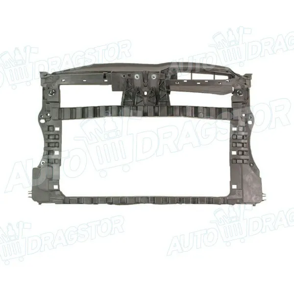 Prednji vezni lim VOLKSWAGEN GOLF VI (5K), 08-13; 