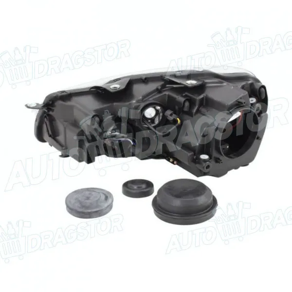 Far VOLKSWAGEN GOLF VI (5K), 08-13; 