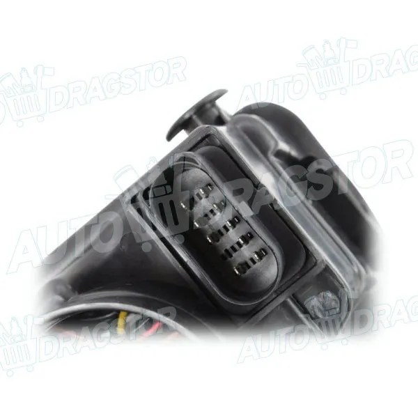 Far VOLKSWAGEN GOLF VI (5K), 08-13; 