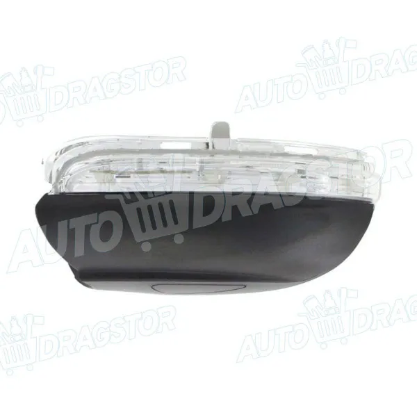 Bočni migavac u retrovizoru VOLKSWAGEN GOLF VI (5K), 08-13; 