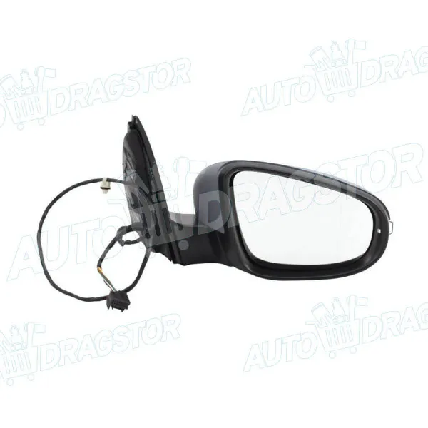 Bočni migavac u retrovizoru VOLKSWAGEN GOLF VI (5K), 08-13; 