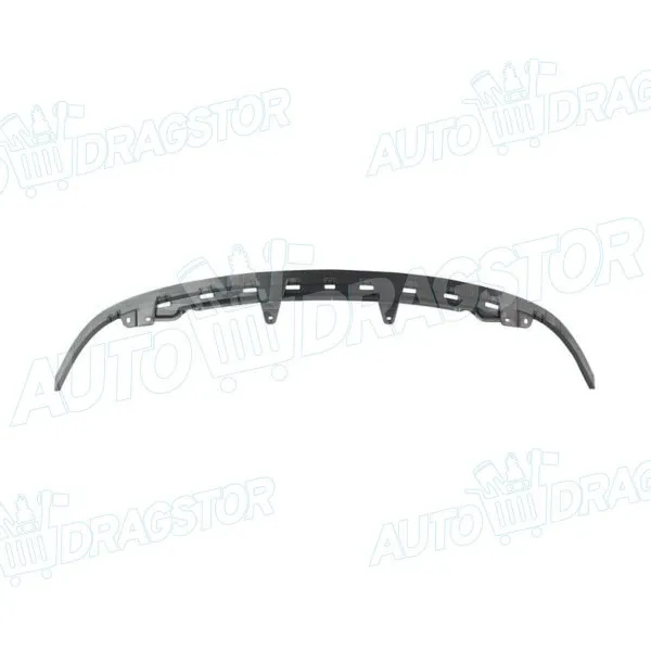 Prednji branik donji deo nosač spojlera VOLKSWAGEN GOLF VI (5K), 08-13; 