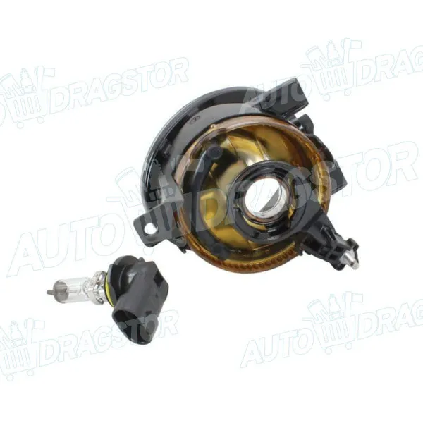 Maglenka SEAT ALHAMBRA (7N), 10-; 