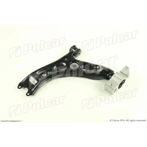 Rame AUDI, SEAT, SKODA, VOLKSWAGEN 