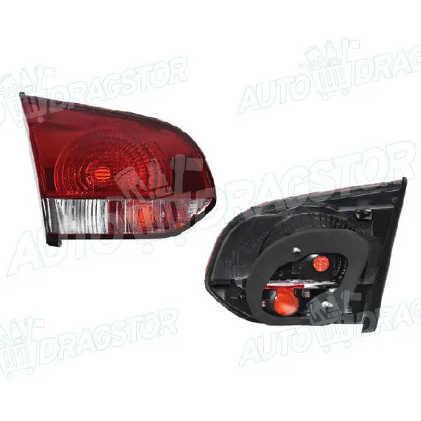 Štop svetlo VOLKSWAGEN GOLF VI (5K), 08-13; 