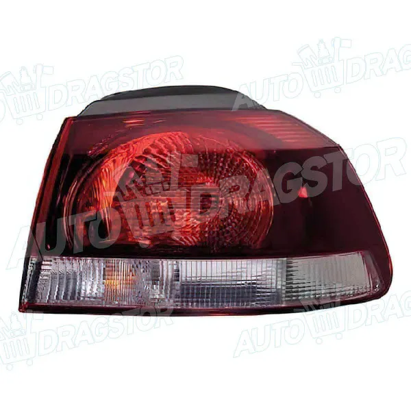 Štop svetlo VOLKSWAGEN GOLF VI (5K), 08-13; 