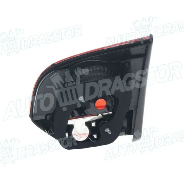 Štop svetlo VOLKSWAGEN GOLF VI (5K), 08-13; 