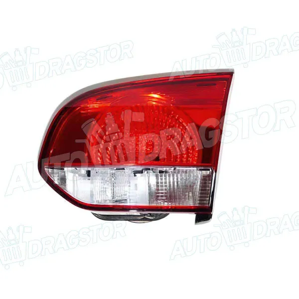Štop svetlo VOLKSWAGEN GOLF VI (5K), 08-13; 