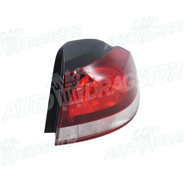 Štop svetlo VOLKSWAGEN GOLF VI (5K), 08-13; 