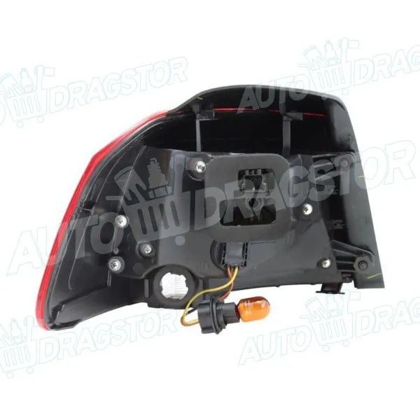 Štop svetlo VOLKSWAGEN GOLF VI (5K), 08-13; 