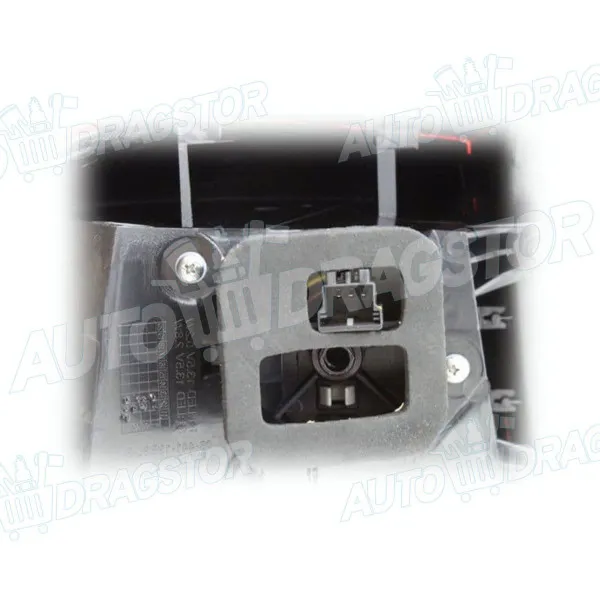 Štop svetlo VOLKSWAGEN GOLF VI (5K), 08-13; 