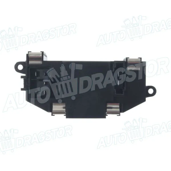 Reostat ventilatora kabine AUDI, SEAT, SKODA, VOLKSWAGEN 