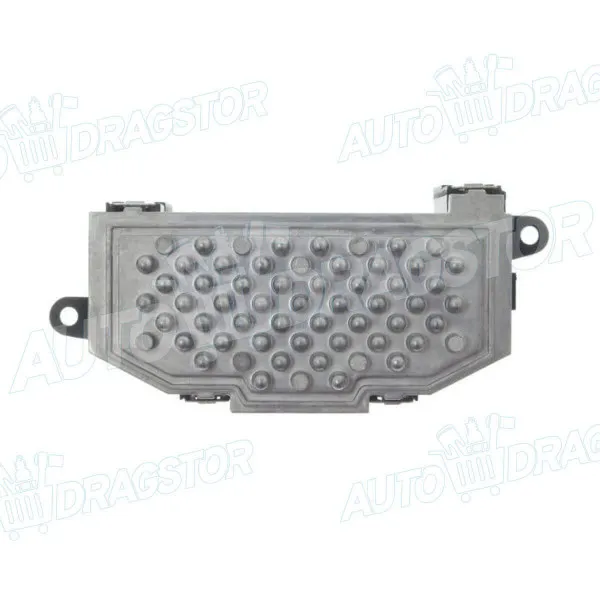 Reostat ventilatora kabine AUDI, SEAT, SKODA, VOLKSWAGEN 