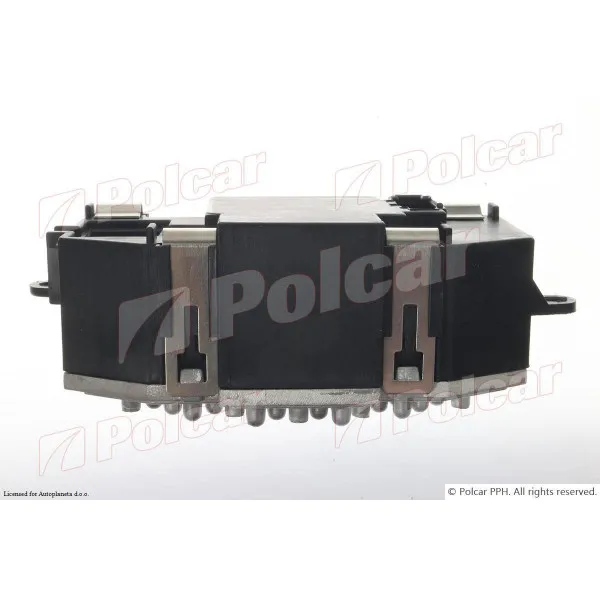 Reostat ventilatora kabine AUDI, SEAT, SKODA, VOLKSWAGEN 