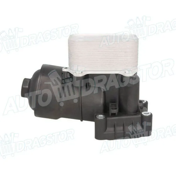 Hladnjak ulja AUDI, SEAT, SKODA, VOLKSWAGEN 