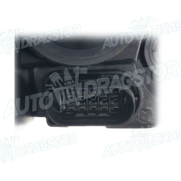 Far VOLKSWAGEN GOLF VI PLUS, 09-13; 