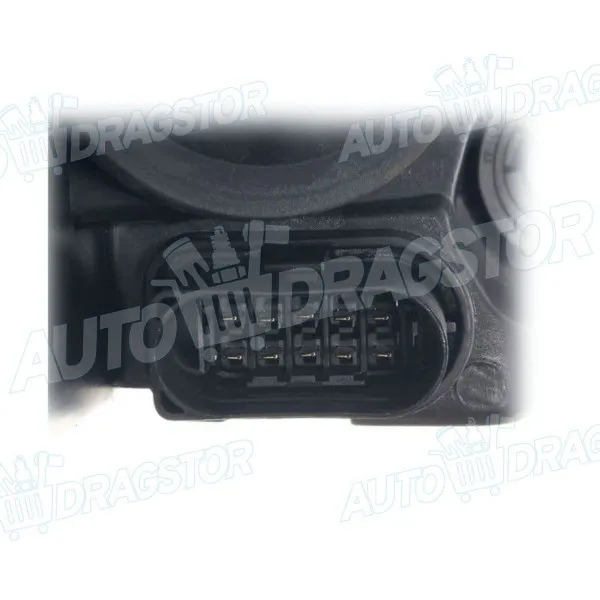 Far VOLKSWAGEN GOLF VI PLUS, 09-13; 