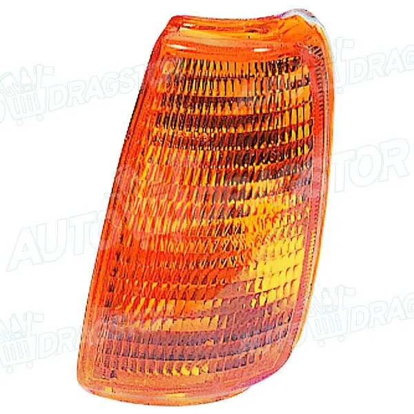 Prednji migavac VOLKSWAGEN POLO (86C), 81-94; 