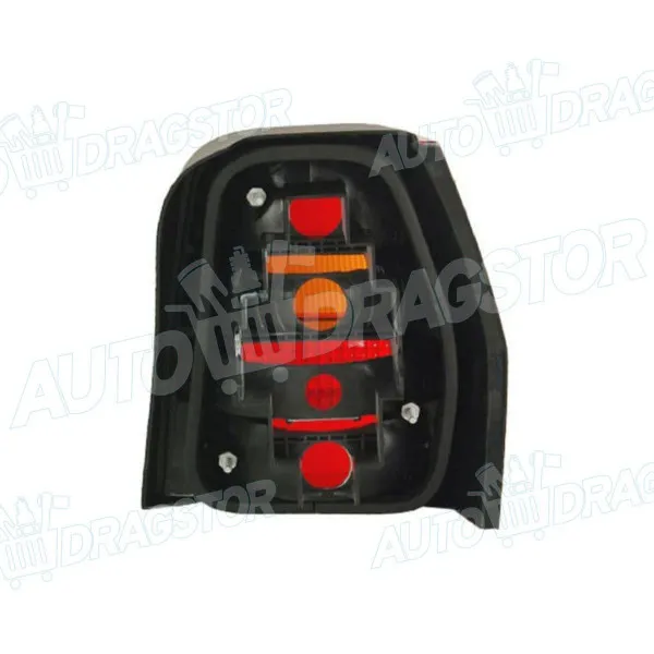 Štop svetlo VOLKSWAGEN POLO (86C), 81-94; 