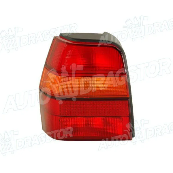 Štop svetlo VOLKSWAGEN POLO (86C), 81-94; 